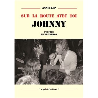 Sur la route avec toi