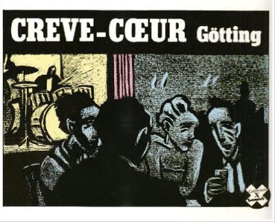 Crève-cœur