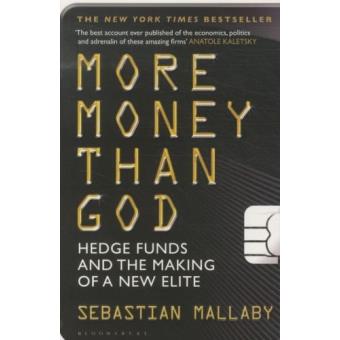 More money than god - 1
