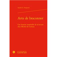 Arts de braconner