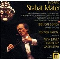 Stabat Mater, opus 58