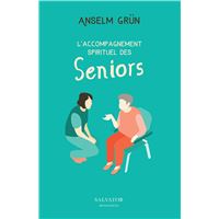 L'accompagnement spirituel des seniors