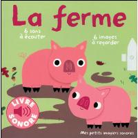 La ferme