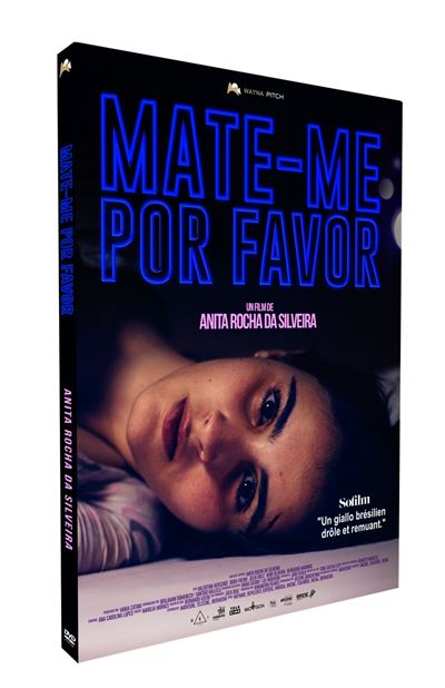 Mate me por favor