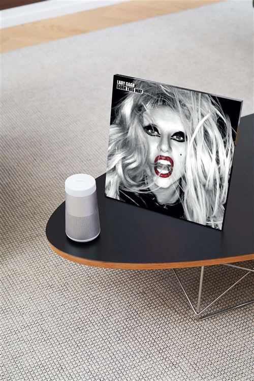 Born This Way 10th Anniversary Edition Deluxe Limitée et Numérotée