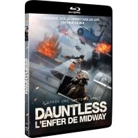 Dauntless : L'enfer de Midway Blu-ray