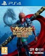 Monkey King : Hero is Back PS4