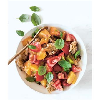 100 recettes de lunch express- super débutants