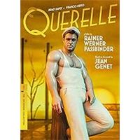 Querelle DVD