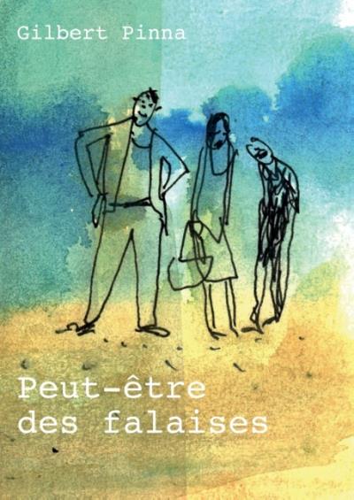 Peut-être des falaises