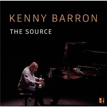 Kenny Barron - 1