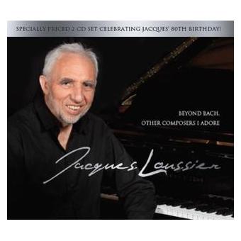 Jacques Loussier - 1