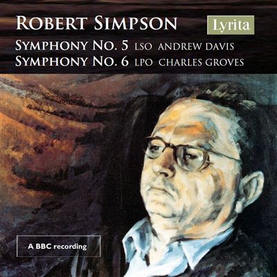SYMPHONIES 5 & 6