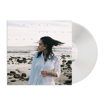 Kehlani - 1