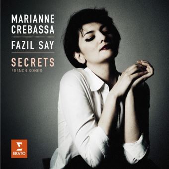 Secrets French Songs