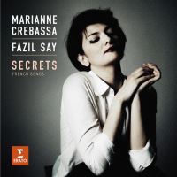 Secrets French Songs