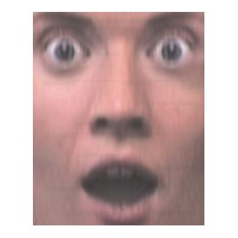 Hapiness is the Only True Emotion