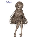 Figurine Fate Noodle Stopper Abigail Williams