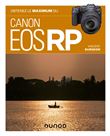 Obtenez le maximum du Canon EOS RP