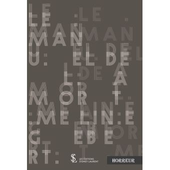 Manuel de la mort