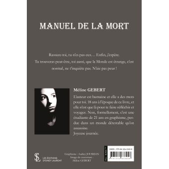 Manuel de la mort