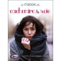 Le it-Book de Cachemire et soie