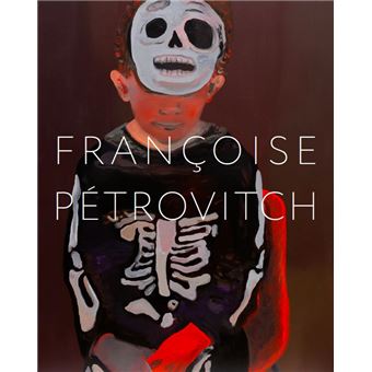 Françoise Pétrovitch