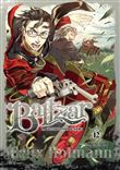 Baltzar : La guerre dans le sang