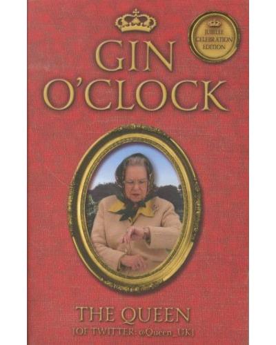 Gin o'clock