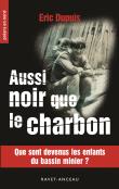 Aussi noir que le charbon