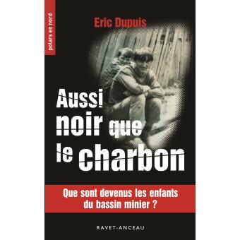 Aussi noir que le charbon