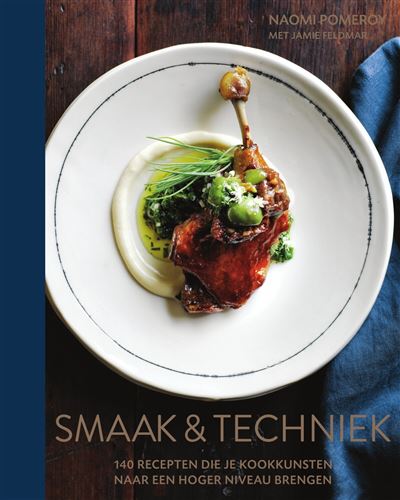 Smaak & techniek