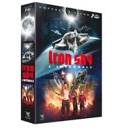 Coffret Iron Sky L'intégrale DVD