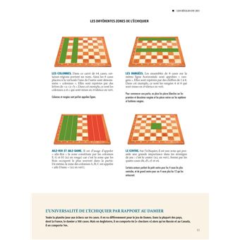 Le Grand Atlas des échecs