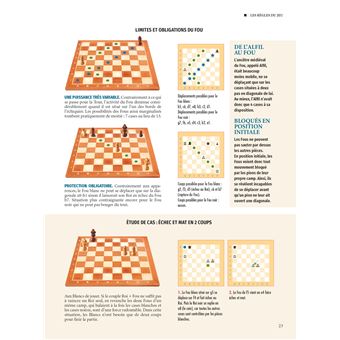 Le Grand Atlas des échecs