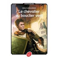 Fabien Clavel, « Les Aventures du chevalier Silence », Flammarion – Les  Mots de Kiara