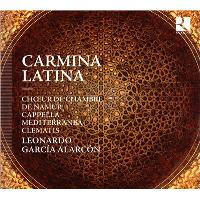 Carmina latina