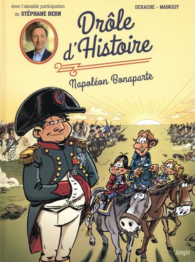 Stéphane Bern