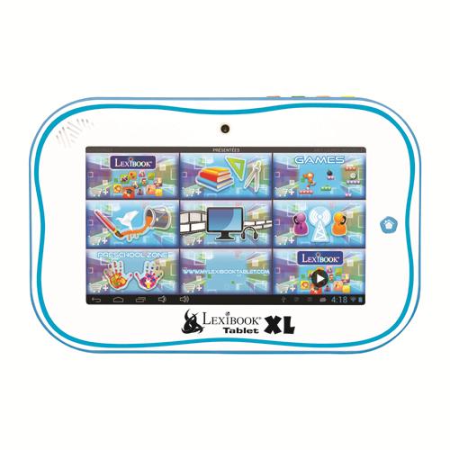 LEXIBOOK MFC142FR Tablet Kids - Tablette tactile enfant Pas Cher