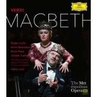 Macbeth DVD