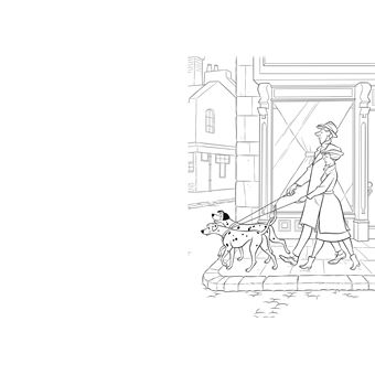 DISNEY TEENS - ATELIER DE COLORIAGES - Histoires d'amour