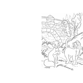 DISNEY TEENS - ATELIER DE COLORIAGES - Histoires d'amour