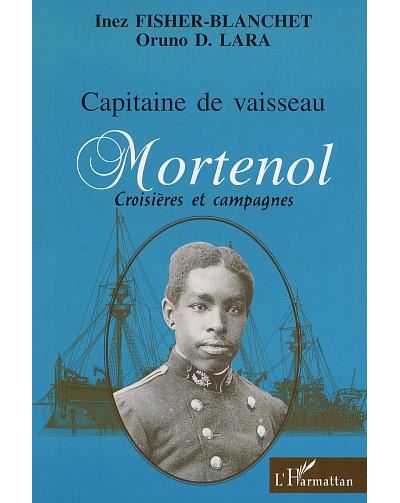 Capitaine de vaisseau Mortenol