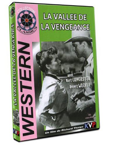 La Vallée de la vengeance
