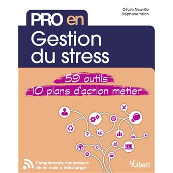 Pro en Gestion du stress