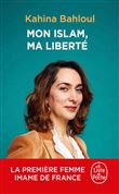 Mon Islam, ma liberté