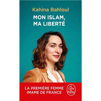 Mon Islam, ma liberté