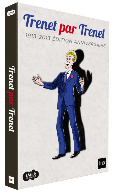 Trenet par Trenet : 1913 - 2013 Edition Anniversaire DVD