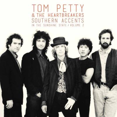 SOUTHERN ACCENTS IN THE SUNSHINE VO