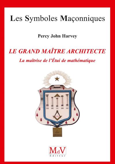 Le grand maître architecte